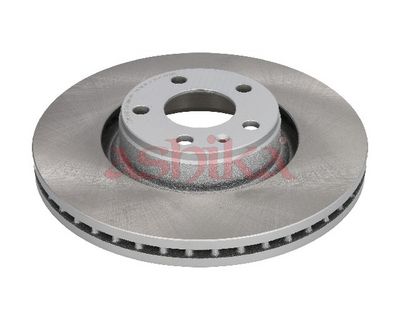 спирачен диск ASHIKA 60-00-0926C