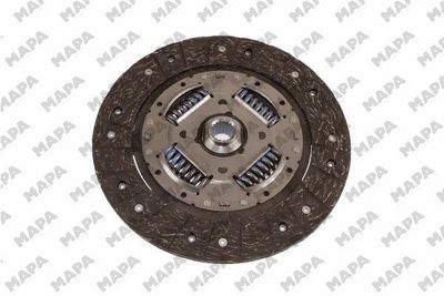 SET AMBREIAJ MAPA 000228100 4