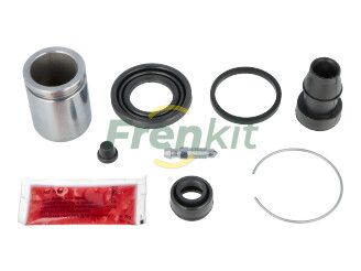 FRENKIT 235937 Тормозной суппорт  для LEXUS ES (MCV_, VZV_) 3.0 (MCV30_, MCV20_)
