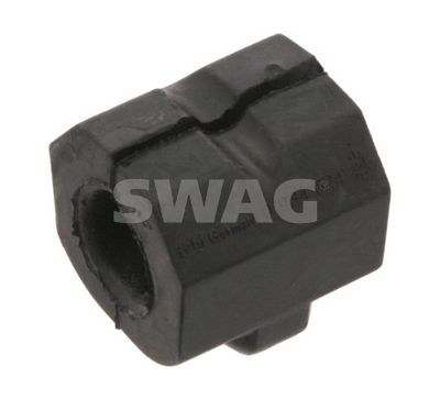 skersinio stabilizatoriaus įvorių komplektas 30 61 0004 SWAG