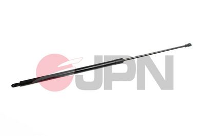 Dujinė spyruoklė, gaubtas