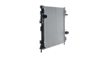 KüHLER MOTORKüHLUNG MAHLE CR954000P 39