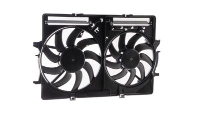 VENTILATOR RADIATOR MAHLE CFF649000S 45
