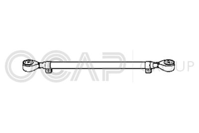 Поперечная рулевая тяга OCAP 0501377 для ALFA ROMEO SPIDER