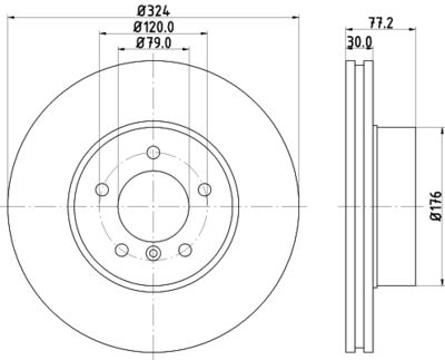 DISC FRANA HELLA PAGID 8DD355109921 3