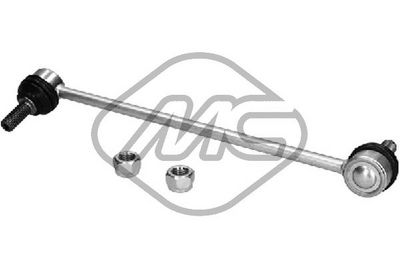 биалета Metalcaucho 40045