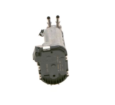 DROSSELKLAPPENSTUTZEN BOSCH 0280750481 3