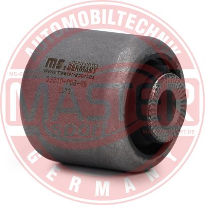 SUPORT TRAPEZ MASTER-SPORT GERMANY 36310PCSMS