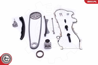 Timing Chain Kit 21SKV220