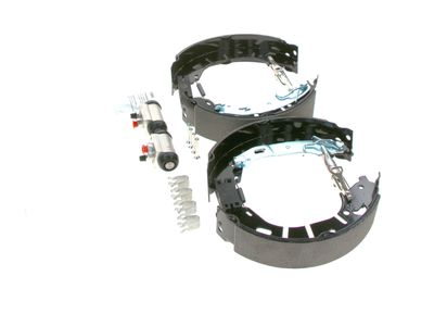 SET SABOTI FRANA BOSCH 0204114688 9