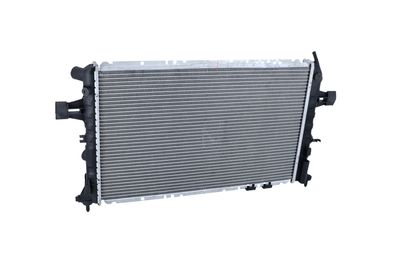 RADIATOR RACIRE MOTOR NRF 58178 24