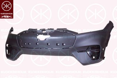 KLOKKERHOLM Buferis