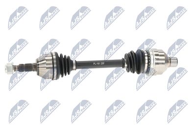 PLANETARA NTY NPWPL161 25