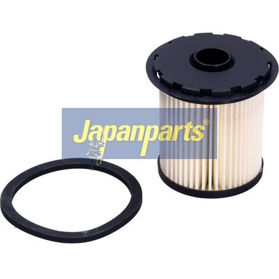 JAPANPARTS Kuro filtras
