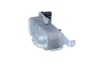 ÖLKüHLER AUTOMATIKGETRIEBE NRF 31857 11