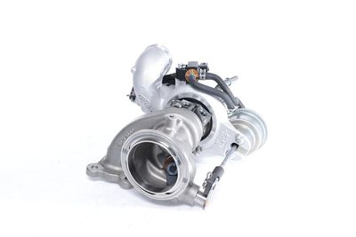 LADER AUFLADUNG BTS Turbo T916992 21