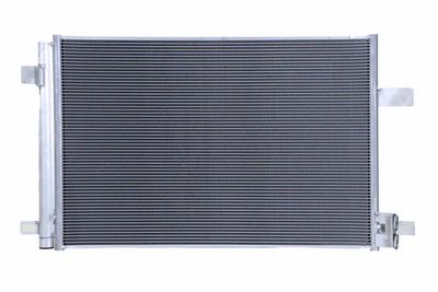 Condensator, climatizare HELLA 8FC 366 220-121