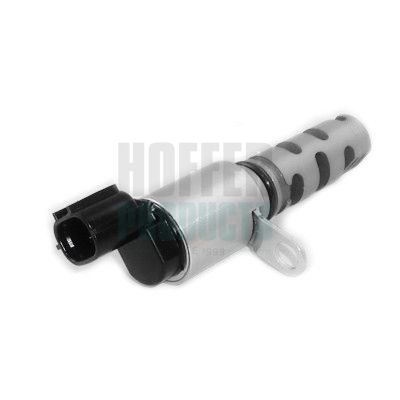 SUPAPA COMANDA POZ. ARBORE CU CAME