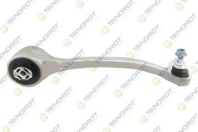 носач, окачване на колелата TEKNOROT TS-1081