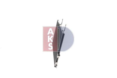 KONDENSATOR KLIMAANLAGE AKS DASIS 012080N 3