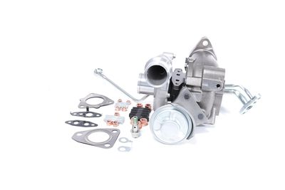 LADER AUFLADUNG BTS Turbo T981606 11