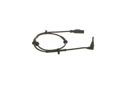 SENSOR RADDREHZAHL BOSCH 0265004136 21