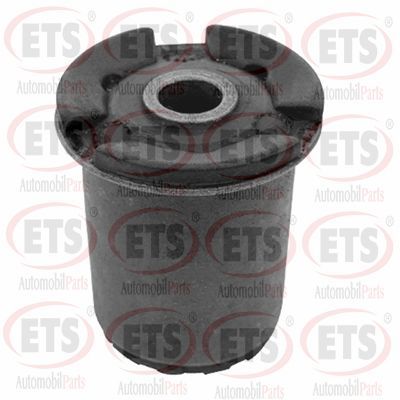 крепежен комплект, решетка на радиатора ETS 19.MB.457