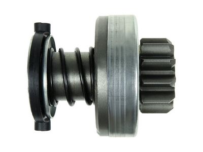 Laisvos eigos pavara, starteris