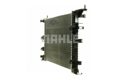 RADIATOR RACIRE MOTOR MAHLE CR897000P 17