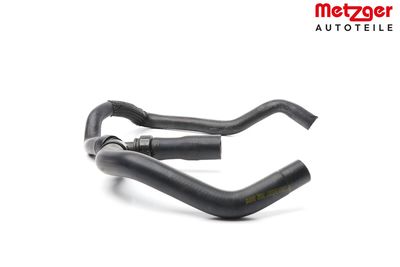 FURTUN RADIATOR METZGER AUTOTEILE 2420057 29