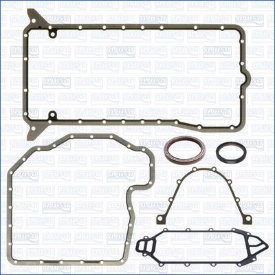 SET GARNITURI CARTER