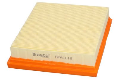 Vzduchový filtr DACO DFA1018
