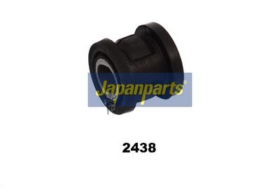 JAPANPARTS Montavimas, vairavimo pavara