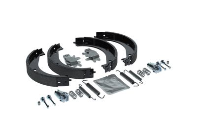 BREMSBACKENSATZ FESTSTELLBREMSE BOSCH 0204113804 7