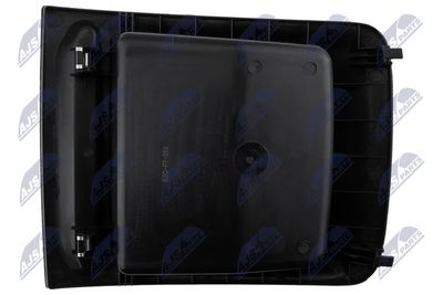 CONSOLA CENTRALA NTY EZCFT353 2