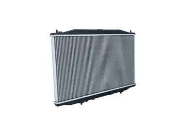 KüHLER MOTORKüHLUNG NRF 58452 21