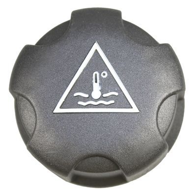 Verschlussdeckel, Kühlmittelbehälter