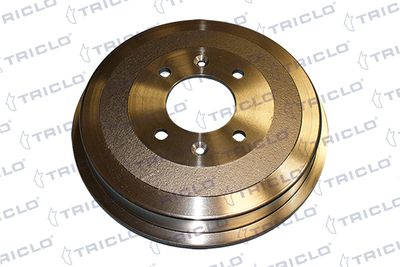 спирачен барабан TRICLO 841116