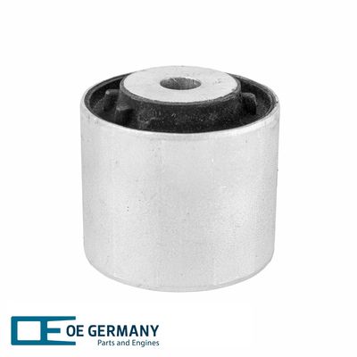 Łożyskowanie, mechanizm różnicowy OE GERMANY 800950