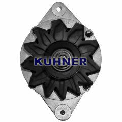 Генератор AD KÜHNER 301404RI для BEDFORD BLITZ