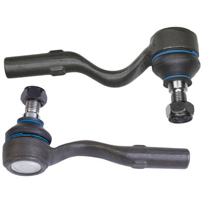 накрайник на напречна кормилна щанга RIDEX 914T0830