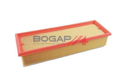 BOGAP Oro filtras