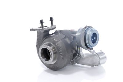 LADER AUFLADUNG BTS Turbo T914179 23