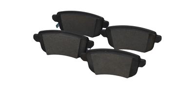 SET PLACUTE FRANA FRANA DISC VALEO 302786A 15