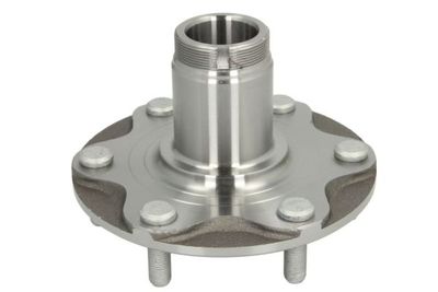 Wheel hub Voor