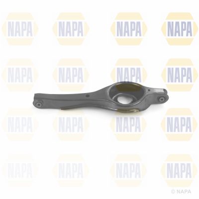 Control/Trailing Arm, wheel suspension NAPA NST2974