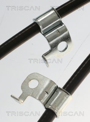CABLU FRANA DE PARCARE TRISCAN 8140161221 4