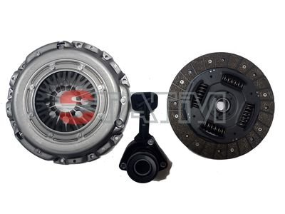 SET AMBREIAJ STATIM 114710