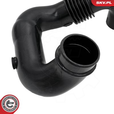 ESEN SKV - Hadica plniaceho vzduchu (hadica turba) NISSAN, OPEL, RENAULT , 43SKV967