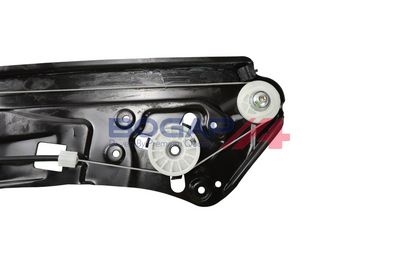 MECANISM ACTIONARE GEAM BOGAP B5341134 2